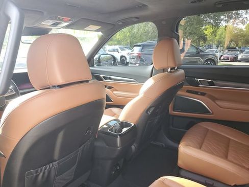 Certified 2024 Kia Telluride SX Prestige X-Pro AWD/4WD image 9