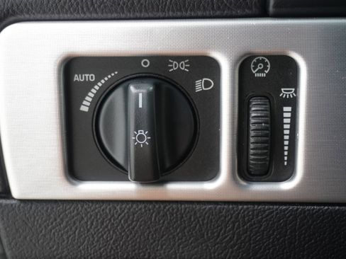 Used 2003 Ford Thunderbird RWD image 20