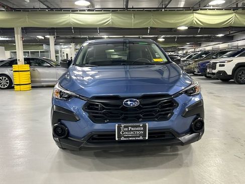Used 2024 Subaru Crosstrek 2.0i AWD/4WD image 6