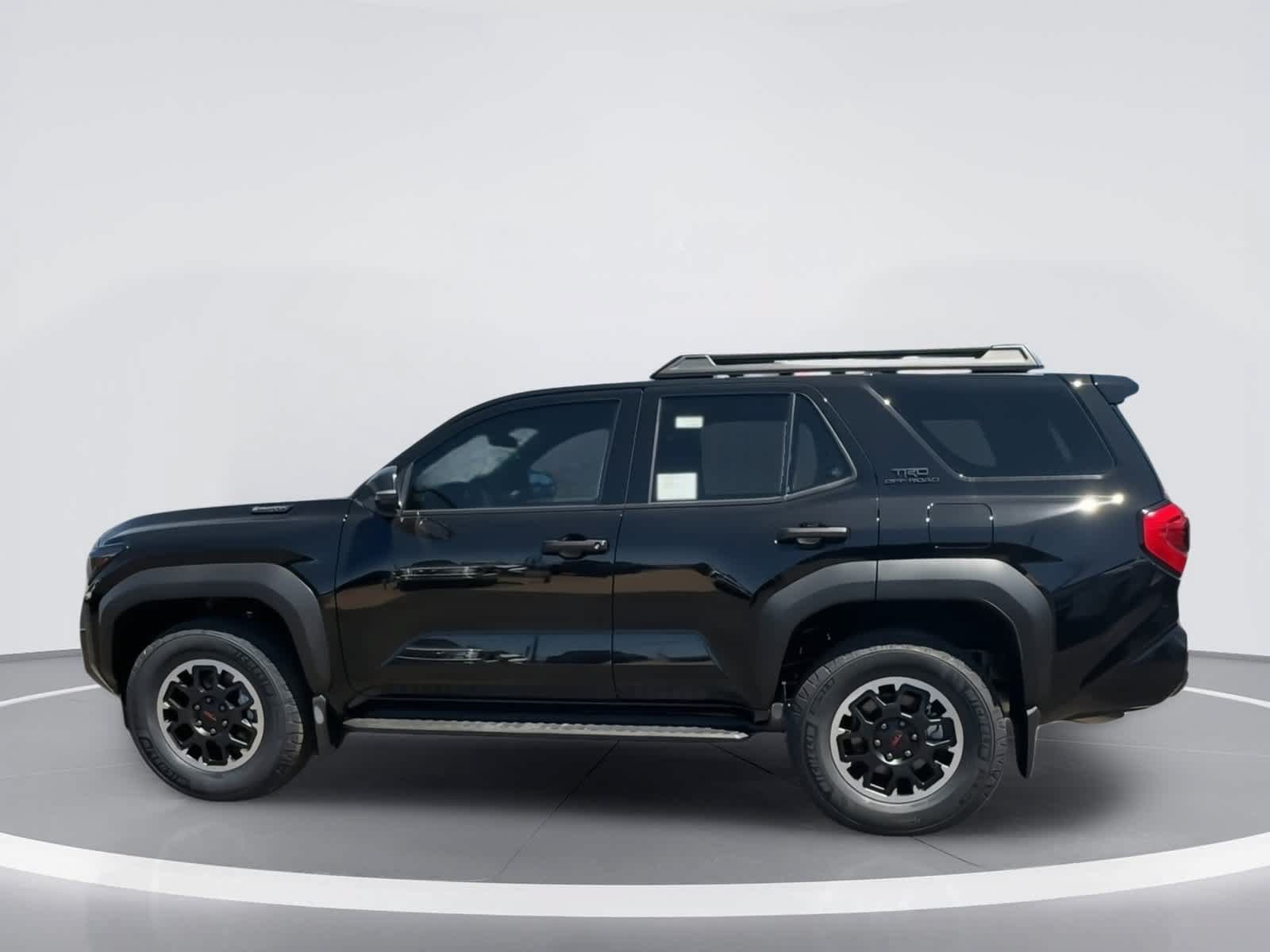 Used 2025 Toyota 4Runner TRD Off-Road AWD/4WD image 5
