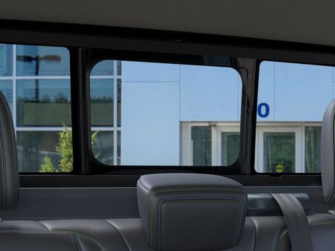 New 2025 Ford Maverick Lobo image 24