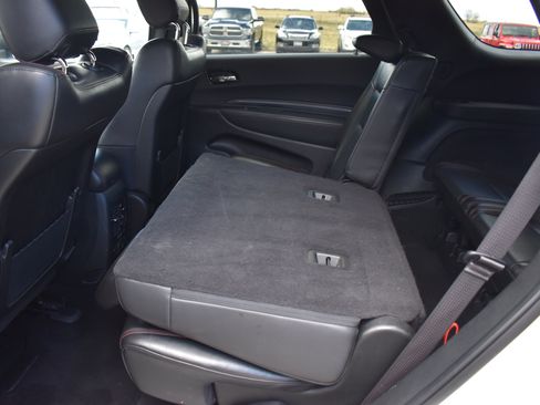 Used 2024 Dodge Durango GT AWD/4WD image 25