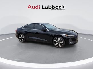 New 2025 Audi A5 2.0T Premium Plus video 2