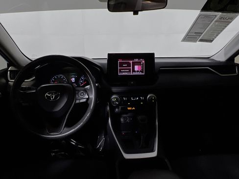 Used 2020 Toyota RAV4 XLE w/ Convenience Package image 30