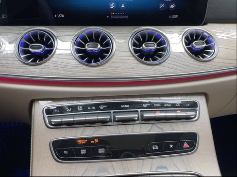Used 2021 Mercedes-Benz E 450 Coupe image 43