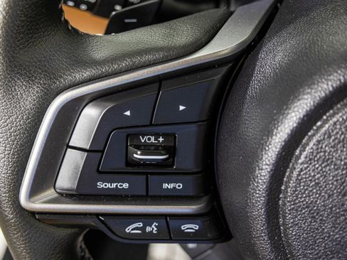 Used 2023 Subaru Forester Touring AWD/4WD image 35
