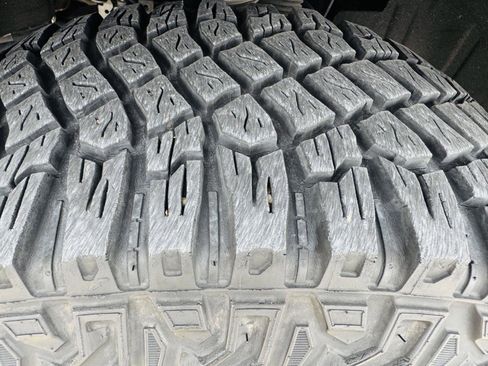 Used 2022 Ford Bronco Wildtrak AWD/4WD image 41