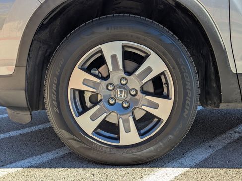 Used 2019 Honda Ridgeline RTL-T image 31