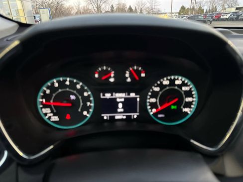 Used 2023 Chevrolet Equinox LS w/ Driver Confidence II Package image 20