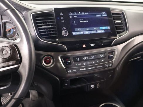 Used 2022 Honda Pilot EX-L image 5