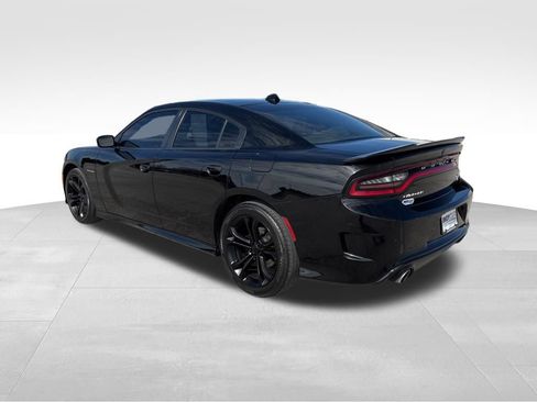 Used 2022 Dodge Charger R/T image 5