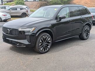 New 2026 Volvo XC90 T8 Ultra w/ Protection Package AWD/4WD video 2