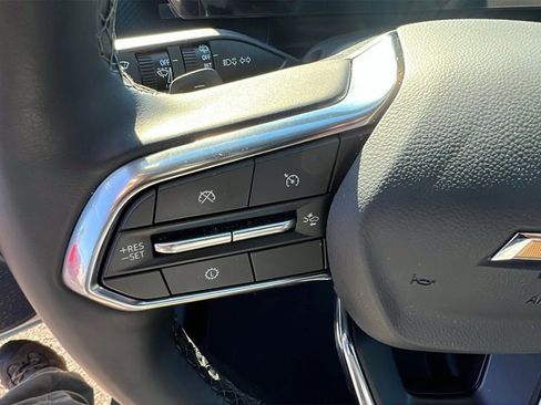 New 2026 Chevrolet Equinox LT image 19