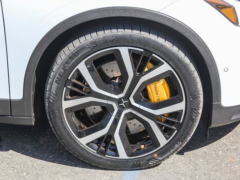 Used 2023 Polestar Polestar 2 w/ Pilot Pack image 9