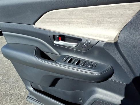 Certified 2024 Toyota Grand Highlander Limited image 10