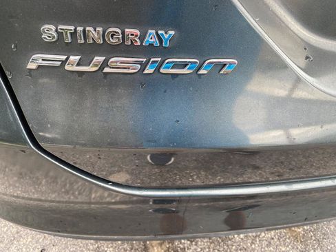 Used 2016 Ford Fusion SE FWD image 37