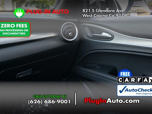 Used 2022 Alfa Romeo Stelvio Veloce AWD/4WD image 18