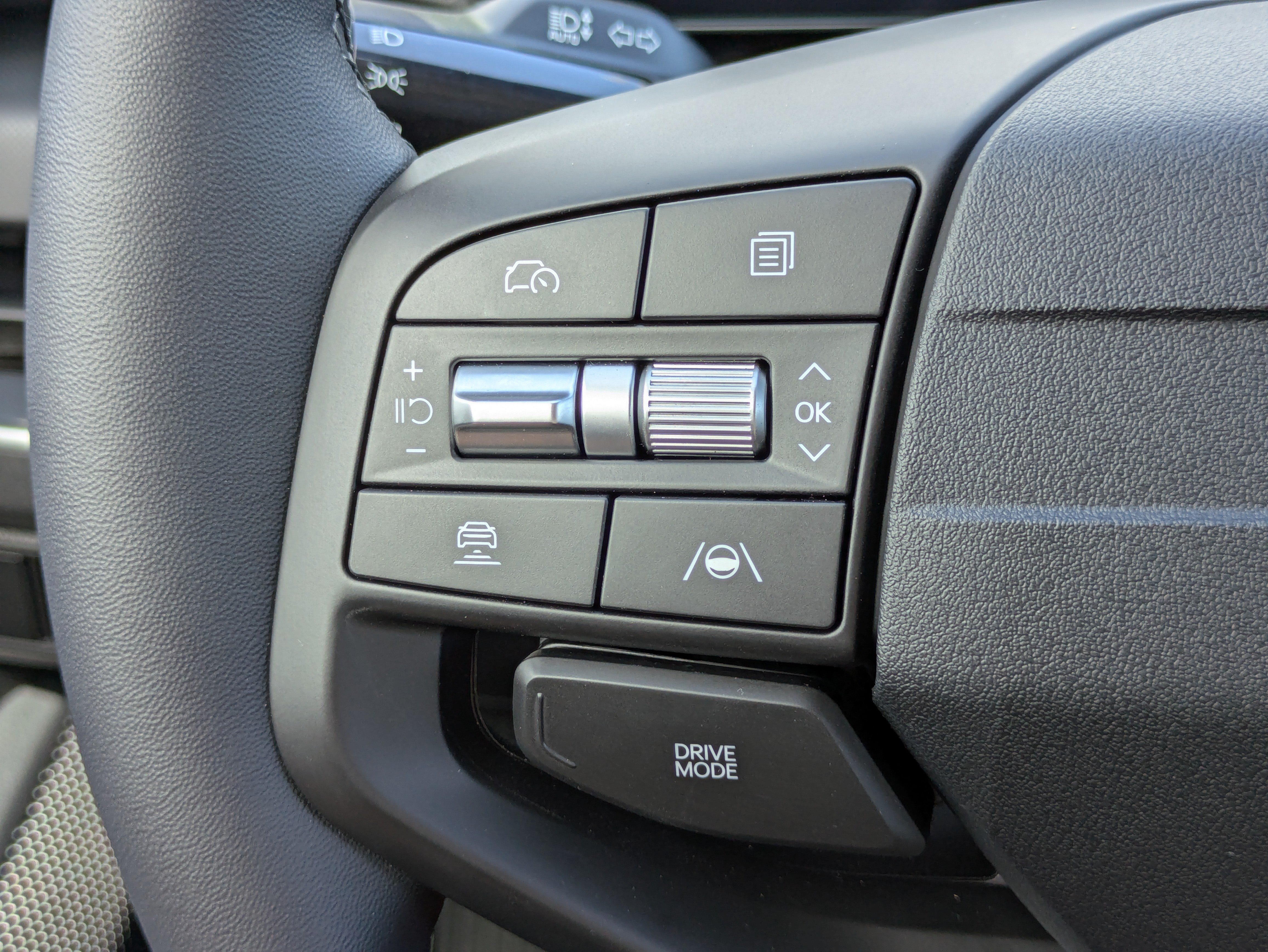 New 2026 Kia K4 EX FWD image 21