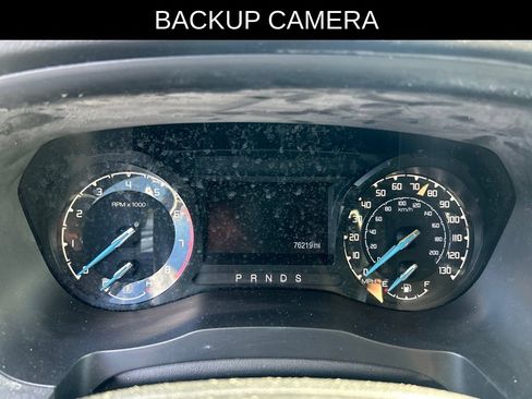 Certified 2019 Ford Ranger XLT w/ Black Appearance Package AWD/4WD image 13