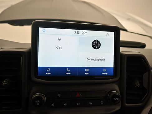 Used 2021 Ford Bronco Sport AWD/4WD image 23