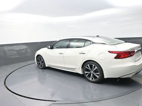 Used 2017 Nissan Maxima 3.5 SL image 54