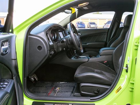 Used 2023 Dodge Charger Scat Pack image 31