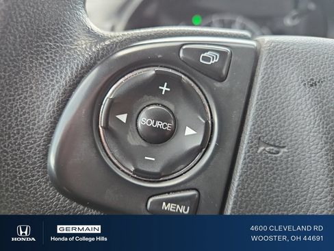 Used 2016 Honda CR-V EX image 21