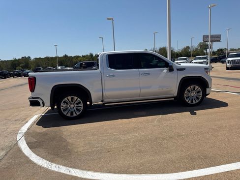 Used 2021 GMC Sierra 1500 Denali w/ Denali Ultimate Package AWD/4WD image 21