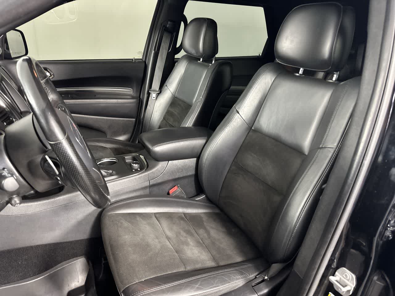 Used 2020 Dodge Durango R/T w/ Blacktop Package AWD/4WD image 14