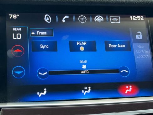 Used 2017 Cadillac XT5 Platinum image 23