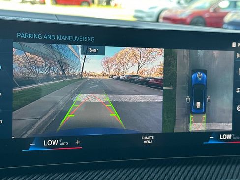 Used 2023 BMW M3 Competition w/ M Carbon Exterior Package image 26