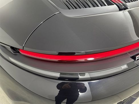 New 2026 Porsche 911 Carrera image 18