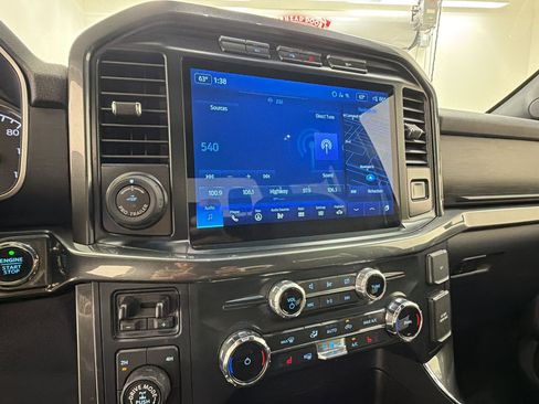 Certified 2022 Ford F150 XLT w/ Equipment Group 302A High AWD/4WD image 22