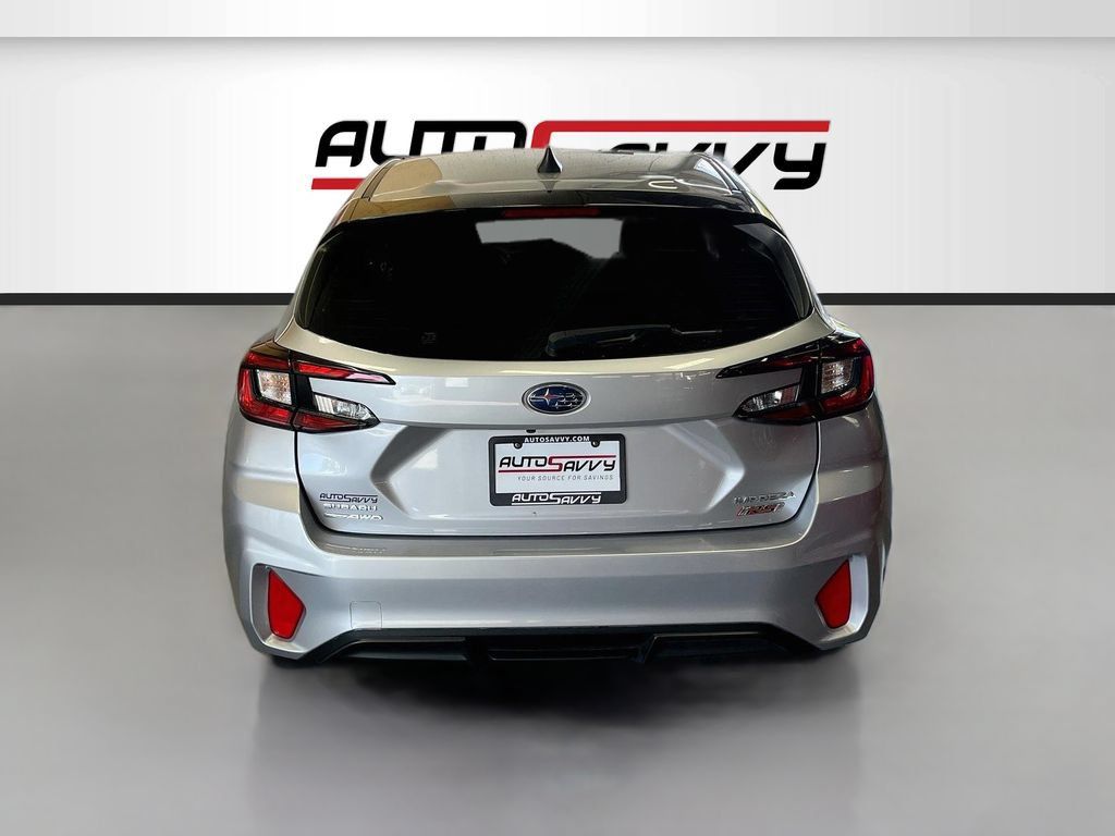 Used 2024 Subaru Impreza RS AWD/4WD image 6