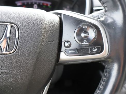 Used 2020 Honda CR-V Touring image 42