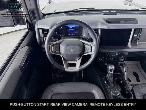 Used 2024 Ford Bronco Big Bend image 20