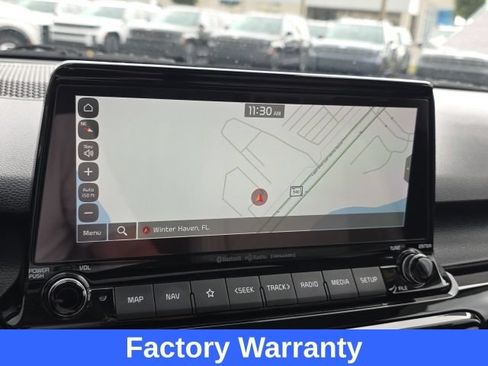 Used 2023 Kia Seltos EX AWD/4WD image 15