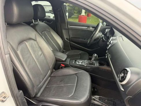 Used 2020 Audi A3 2.0T Premium FWD image 11