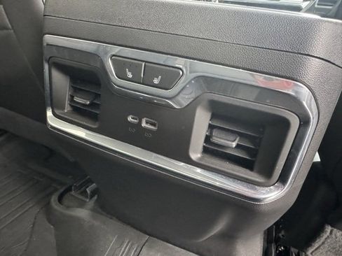 Used 2022 GMC Sierra 1500 SLT w/ SLT Premium Plus Package image 20