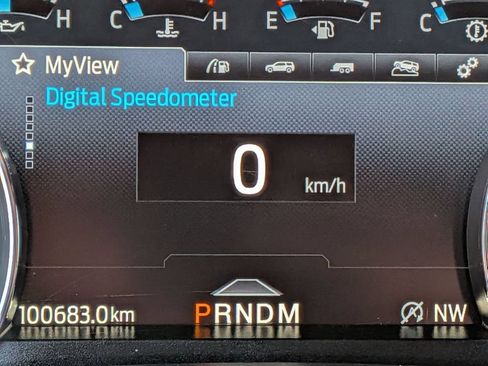 Used 2021 Ford Expedition Limited AWD/4WD image 24