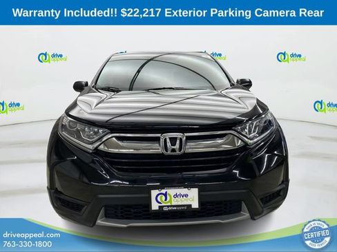 Used 2019 Honda CR-V LX image 3