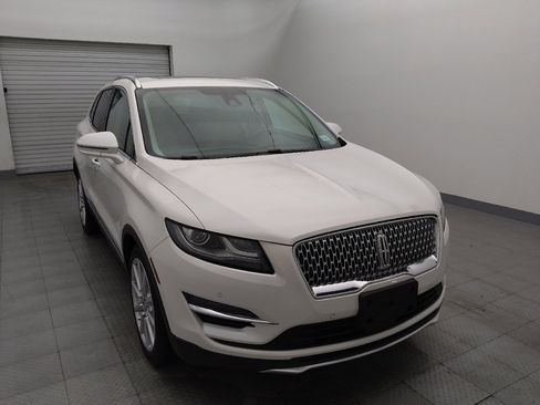 Used 2019 Lincoln MKC Reserve w/ MKC Technology Package image 14
