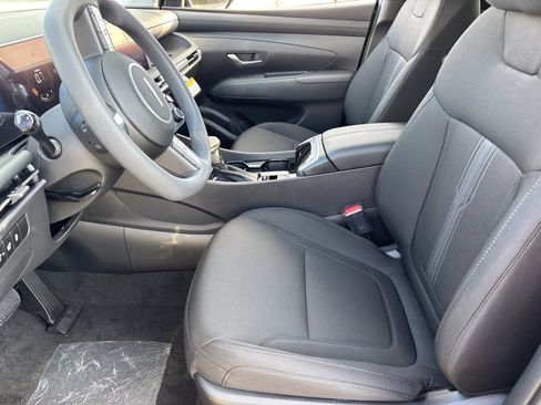 New 2026 Hyundai Tucson SEL image 12