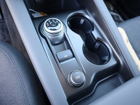 New 2026 Ford Explorer Active image 8