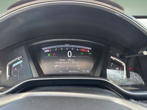 Used 2020 Honda CR-V EX-L image 17