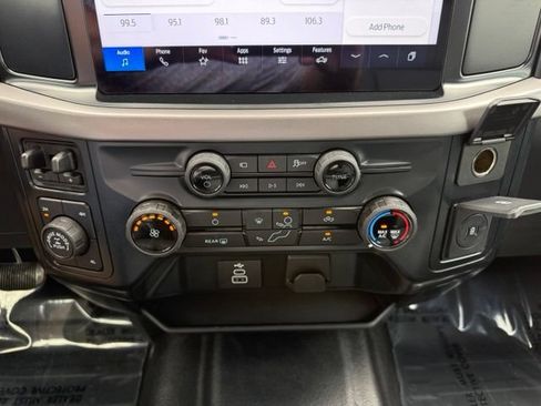 Used 2025 Ford F150 XL w/ Equipment Group 103A High AWD/4WD image 23