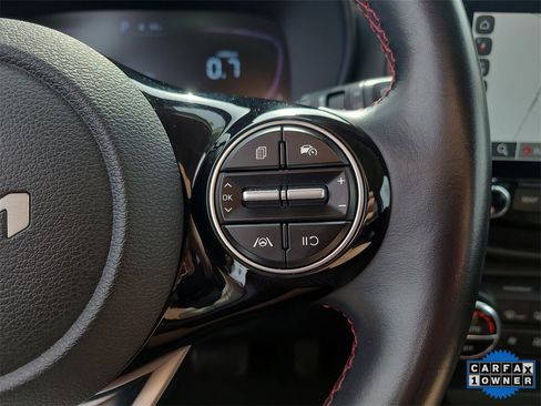 Used 2023 Kia Soul GT-Line image 29