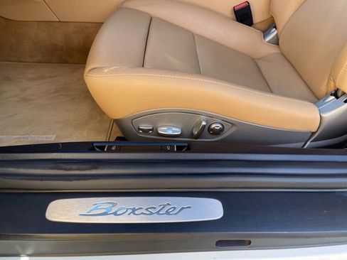 Used 2014 Porsche Boxster NA image 11