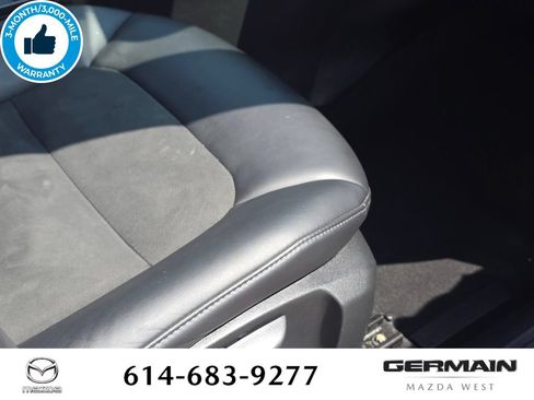 Used 2017 MAZDA CX-5 Touring w/ Preferred Equipment Package AWD/4WD image 28