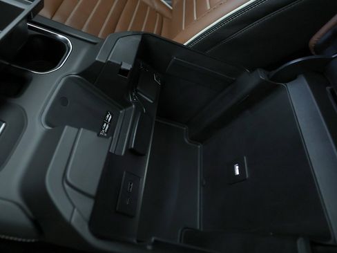 Used 2024 GMC Sierra 2500 Denali Ultimate image 42